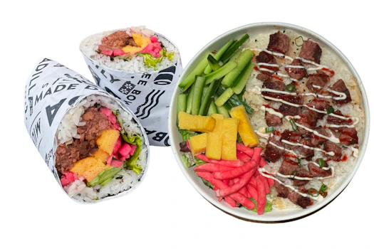 Photo of Beyond Bulgogi