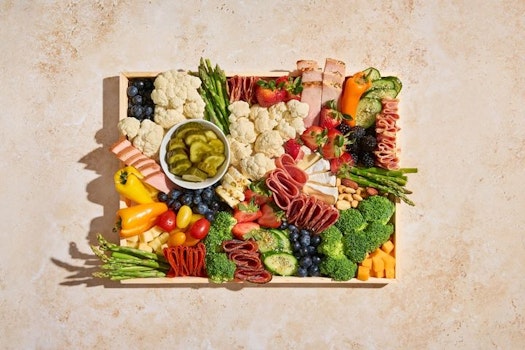 Photo of The Grazey for Keto Small Package