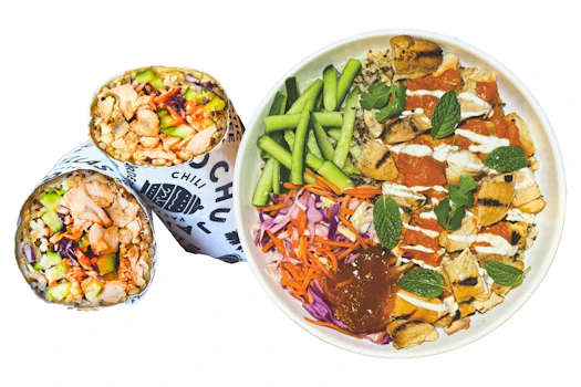 Photo of Tikka Masala