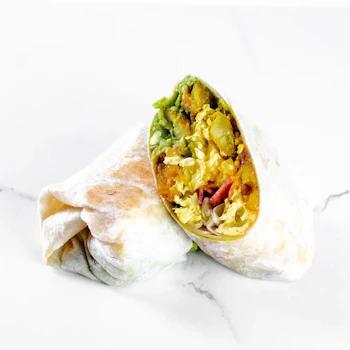 Photo of Gringo Burrito