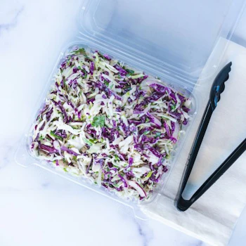 Photo of Stand Slaw