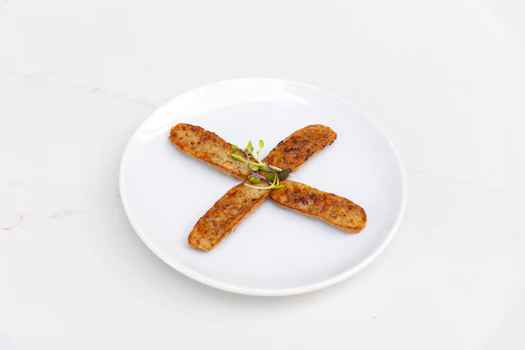 Photo of Side of Chicken Sausage