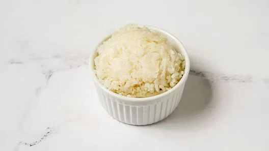 Photo of Jasmine Rice - Side