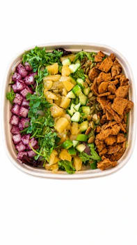 Photo of Himalayan Bowl