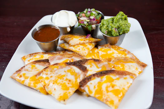 Photo of Small Nachos