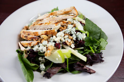 Photo of Small Susan's Michigan Salad