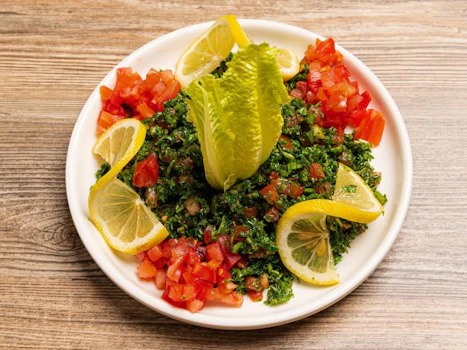 Photo of Mini Side of Tabouli Salad