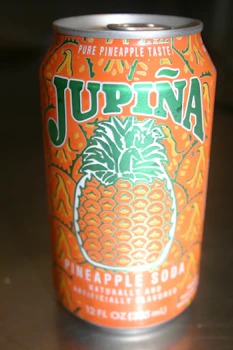 Photo of Jupiña