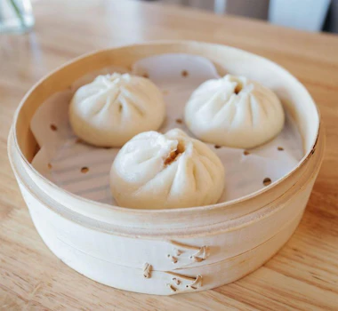 Photo of Pork Buns