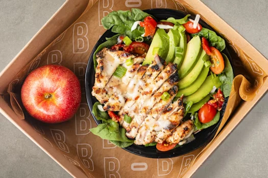 Photo of Protein Bowl Box