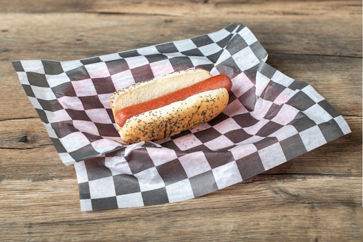 Photo of Custom Hot Dog