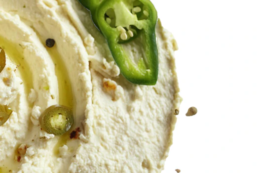 Photo of Side of Spicy Feta Dip