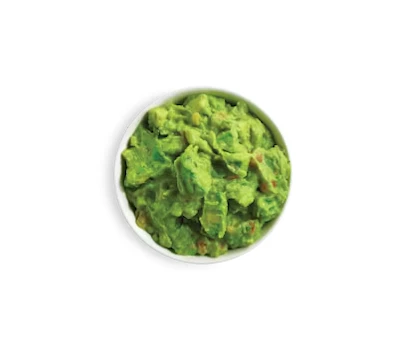 Photo of Extra-Large Order of Guacamole