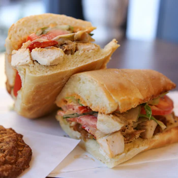 Photo of Gluten-Free The Wild Bird