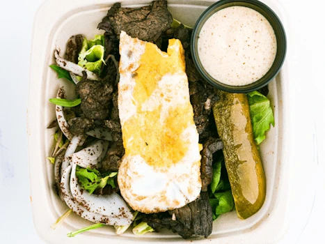 Photo of Carnivore's Delight Bowl