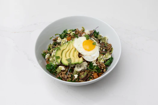 Photo of Breakfast Bowl