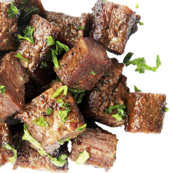 Photo of Side of Steak Shawarma