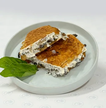 Photo of Portobello Panini