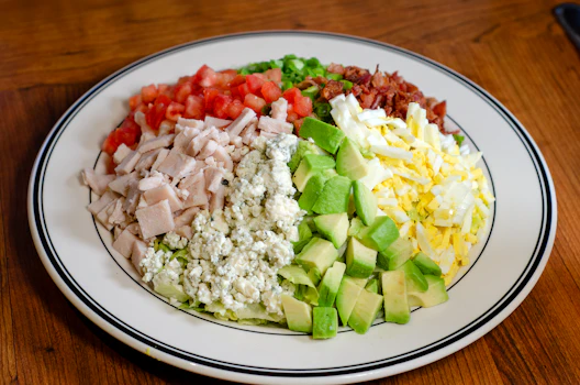 Photo of Mimi's Chopped Cobb