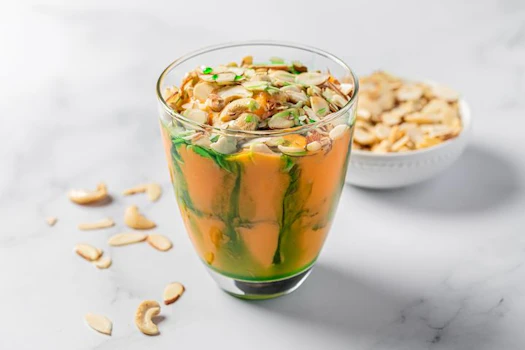 Photo of Mango Mastani