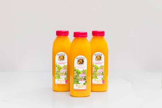 Photo of Fresh Juices