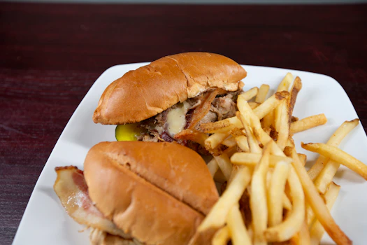 Photo of Cubano