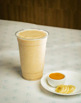 Photo of PB Cup Smoothie