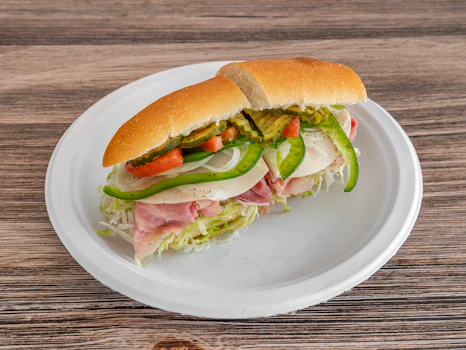 Photo of 6" Capicola Sub