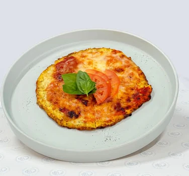 Photo of Personal Cauli Pizza