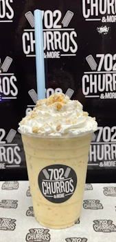 Photo of Mazapan Shake
