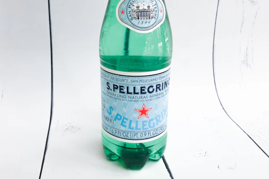 Photo of San Pellegrino