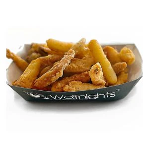 Photo of Fried Pickles