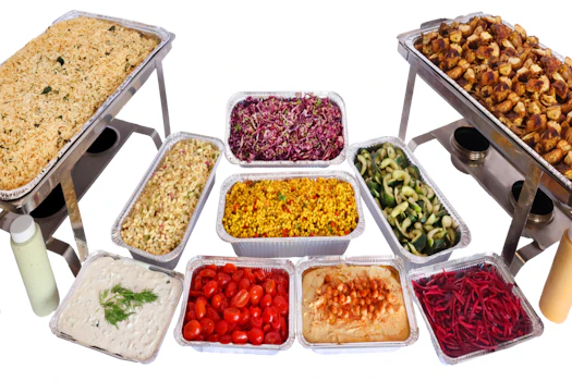 Photo of Chicken Kebab Grill