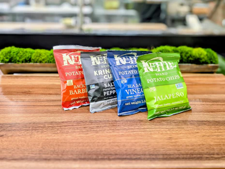 Photo of Kettle Chips