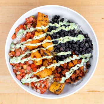 Photo of Latin Bowl