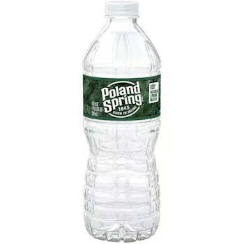 Photo of Spring Water
