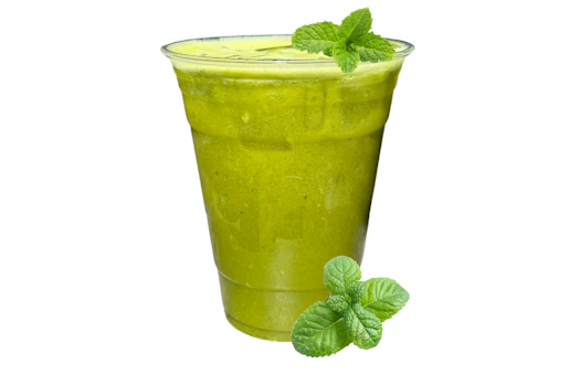 Photo of Mint Kale-Aid