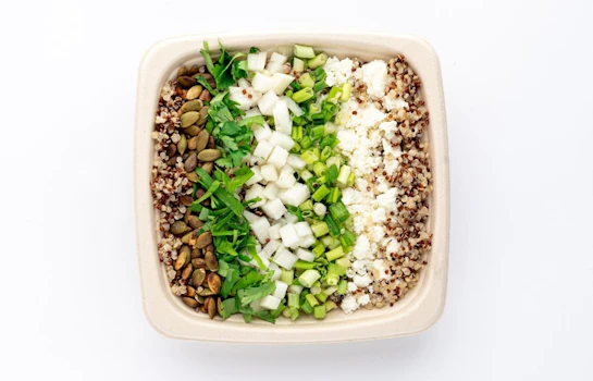 Photo of Quinoa Salad