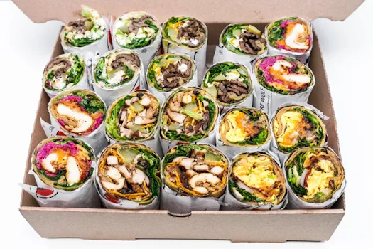 Photo of Platter of Carnivore Mix 1