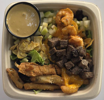 Photo of The Alpha Bowl