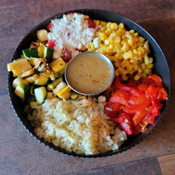 Photo of Garden Bowl