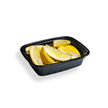 Photo of Catering Size Order of Lemon Wedges