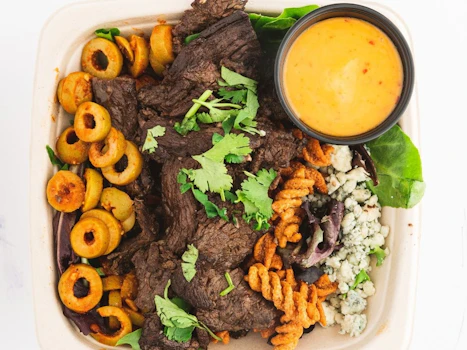 Photo of The Beast Bowl