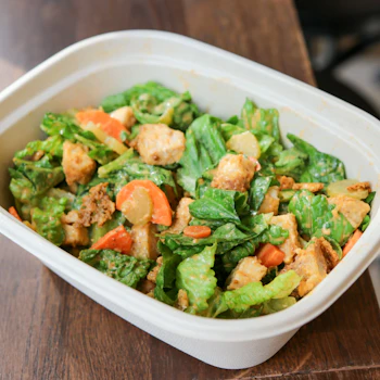 Photo of Buffalo Chicken Salad