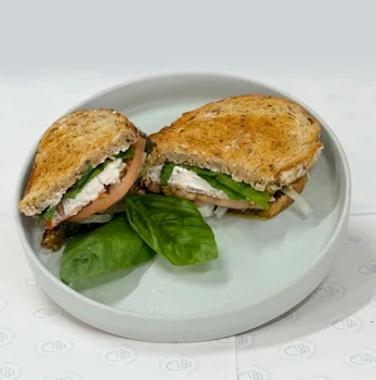 Photo of Mediterranean Melt