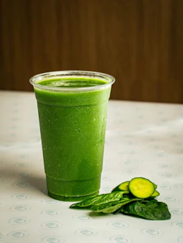 Photo of Go Green Smoothie