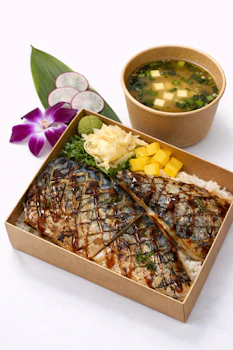 Photo of Donburi