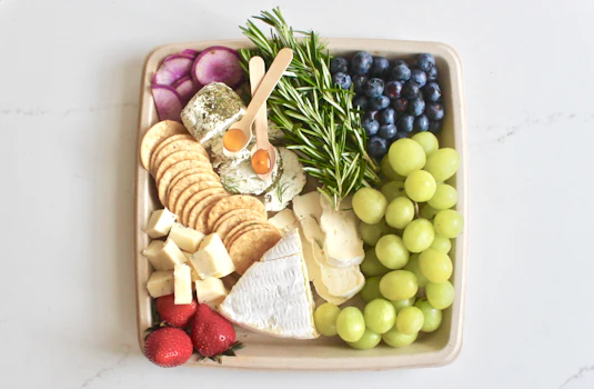 Photo of Small Cheese Board