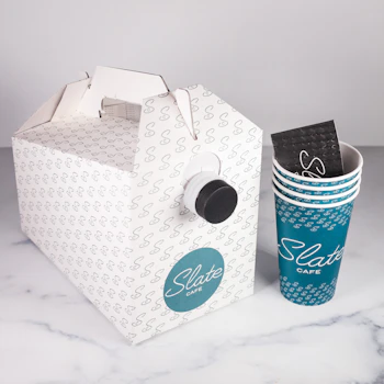 Photo of Iced Tea Service