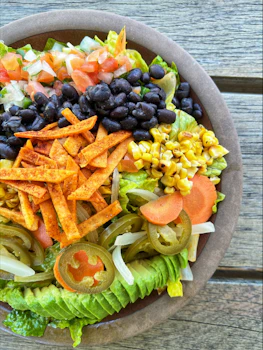 Photo of Mexicali Salad